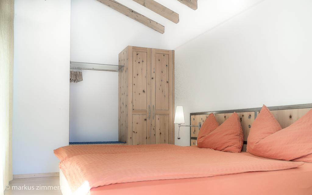 Apartamento Haus Maryland Zermatt Habitación foto